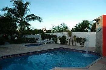 Apartamento Encantos Do Descobrimento Porto Seguro