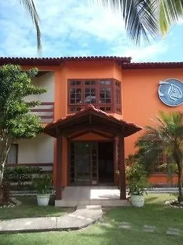 Apartamento Encantos Do Descobrimento Porto Seguro