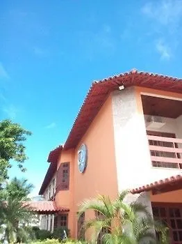 Apartamento Encantos Do Descobrimento Porto Seguro